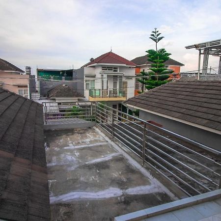 Villa El Nino 5 Bedroom Dengan Rooftop Mountain View باتو المظهر الخارجي الصورة