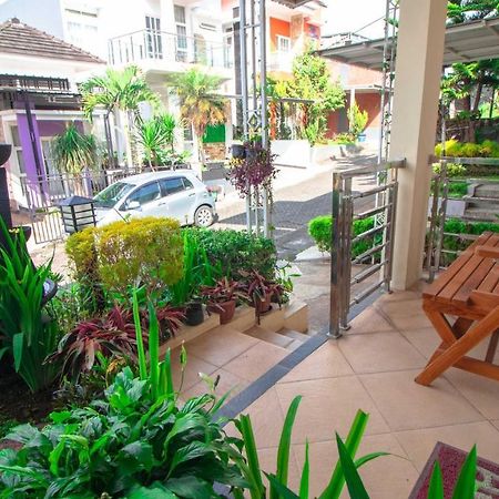 Villa El Nino 5 Bedroom Dengan Rooftop Mountain View باتو المظهر الخارجي الصورة