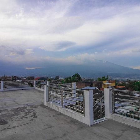 Villa El Nino 5 Bedroom Dengan Rooftop Mountain View باتو المظهر الخارجي الصورة
