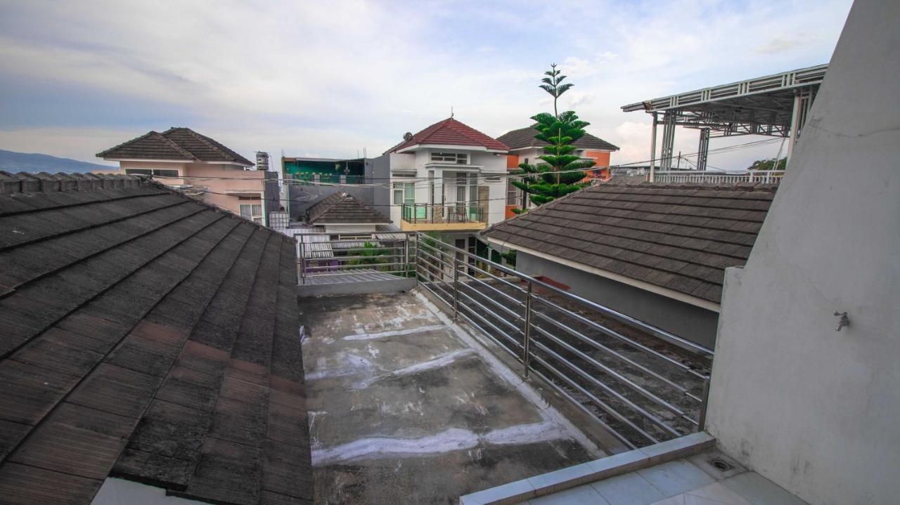 Villa El Nino 5 Bedroom Dengan Rooftop Mountain View باتو المظهر الخارجي الصورة