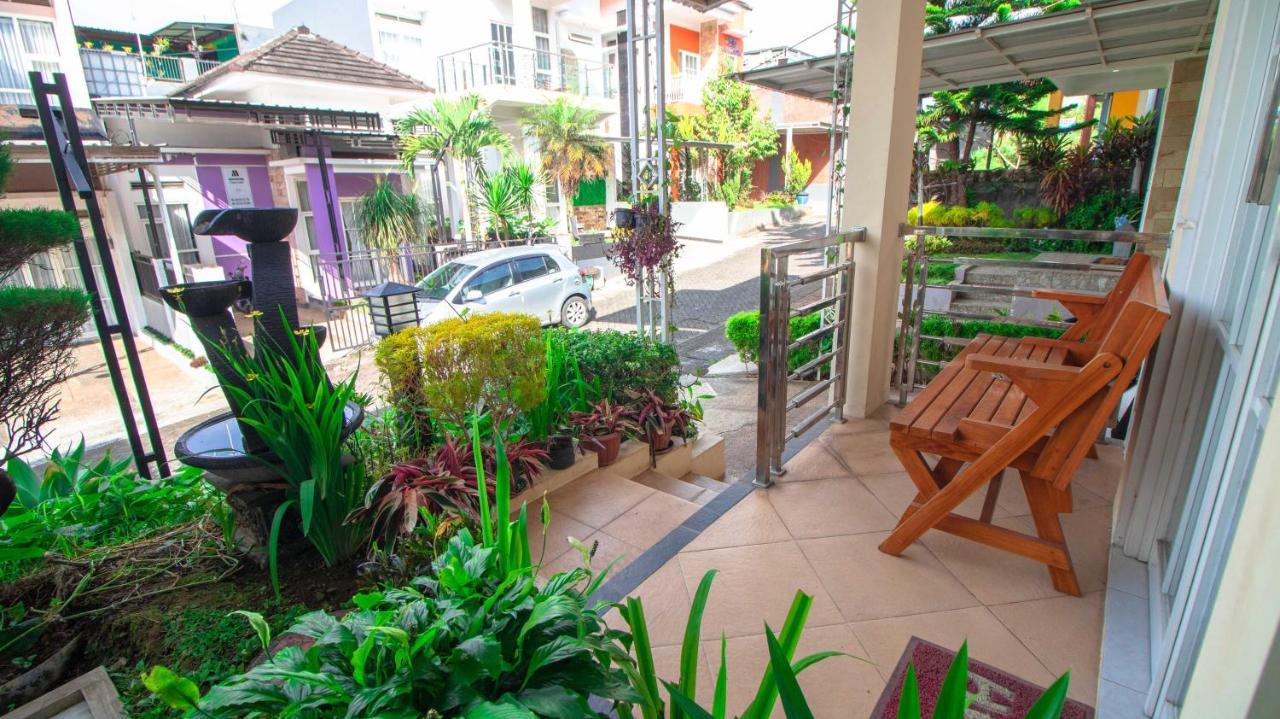 Villa El Nino 5 Bedroom Dengan Rooftop Mountain View باتو المظهر الخارجي الصورة