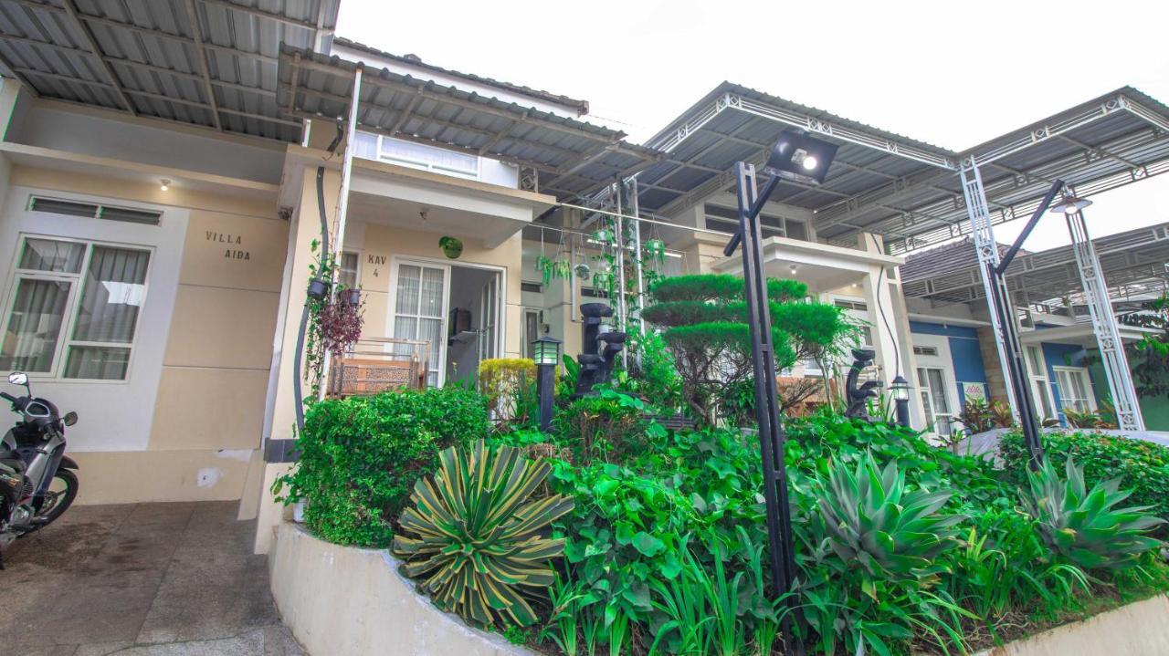 Villa El Nino 5 Bedroom Dengan Rooftop Mountain View باتو المظهر الخارجي الصورة