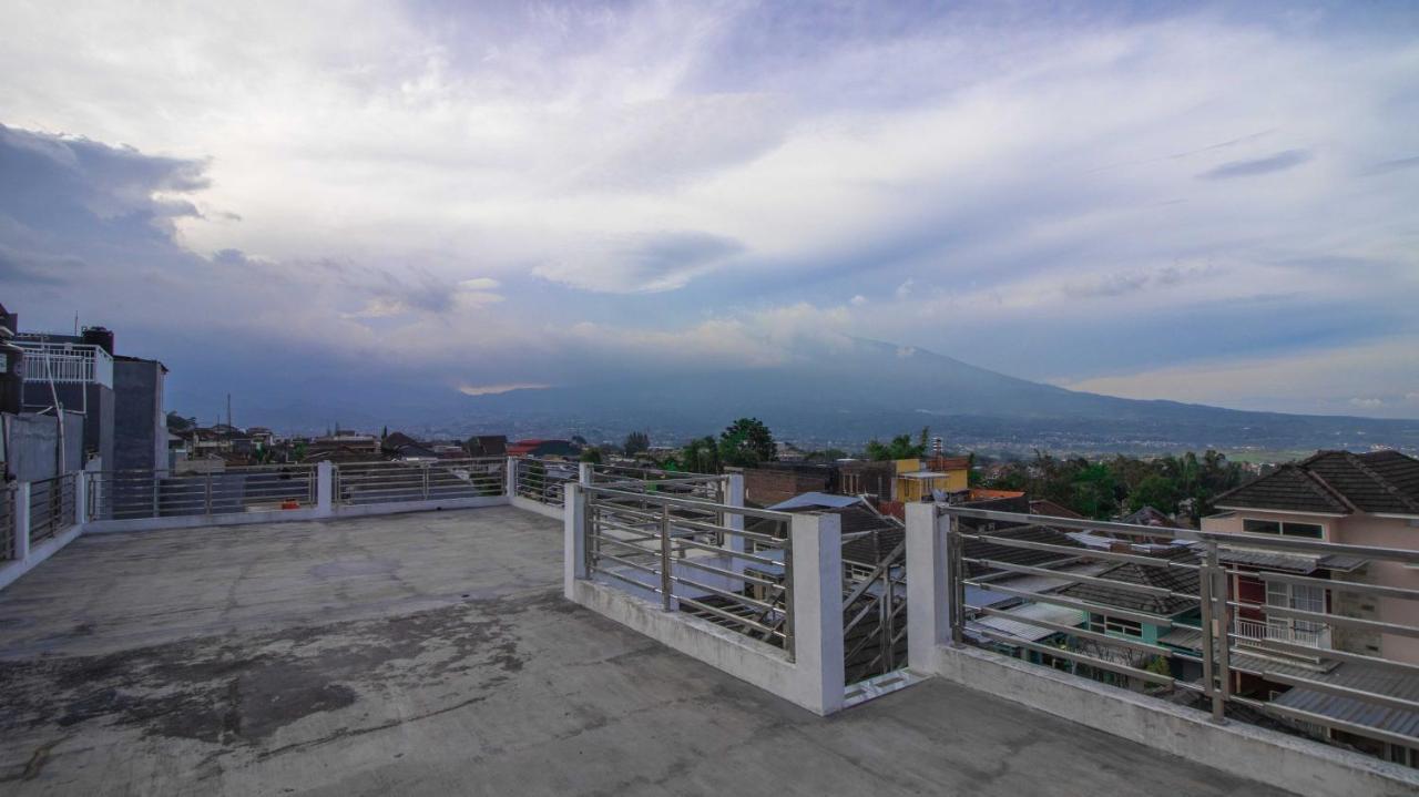 Villa El Nino 5 Bedroom Dengan Rooftop Mountain View باتو المظهر الخارجي الصورة