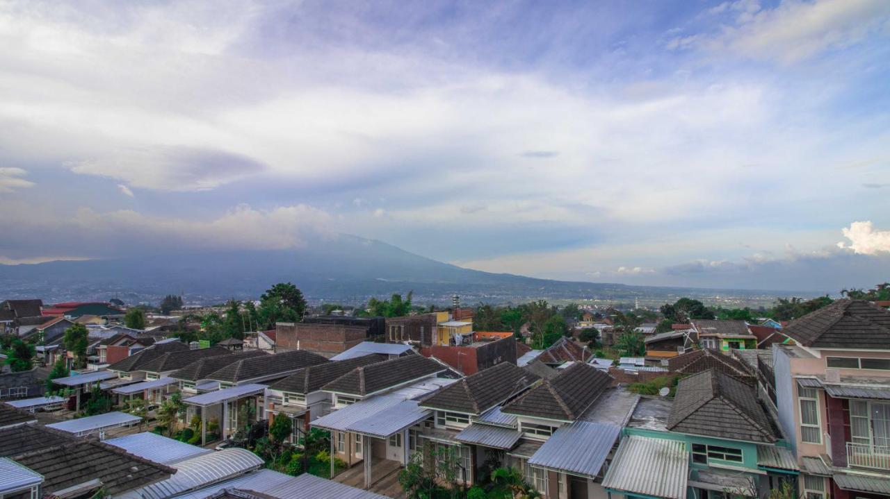 Villa El Nino 5 Bedroom Dengan Rooftop Mountain View باتو المظهر الخارجي الصورة