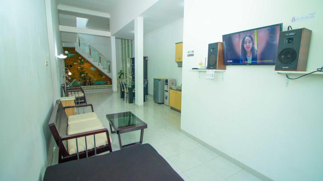 Villa El Nino 5 Bedroom Dengan Rooftop Mountain View باتو المظهر الخارجي الصورة