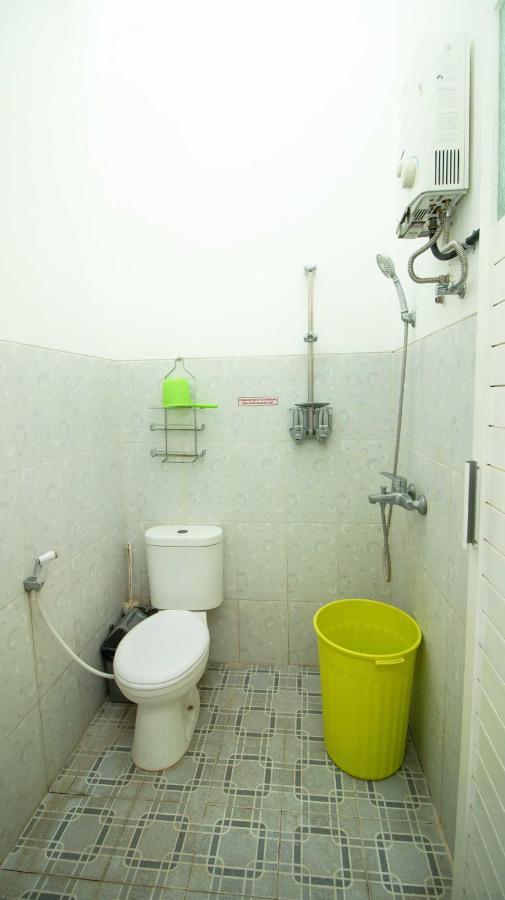 Villa El Nino 5 Bedroom Dengan Rooftop Mountain View باتو المظهر الخارجي الصورة