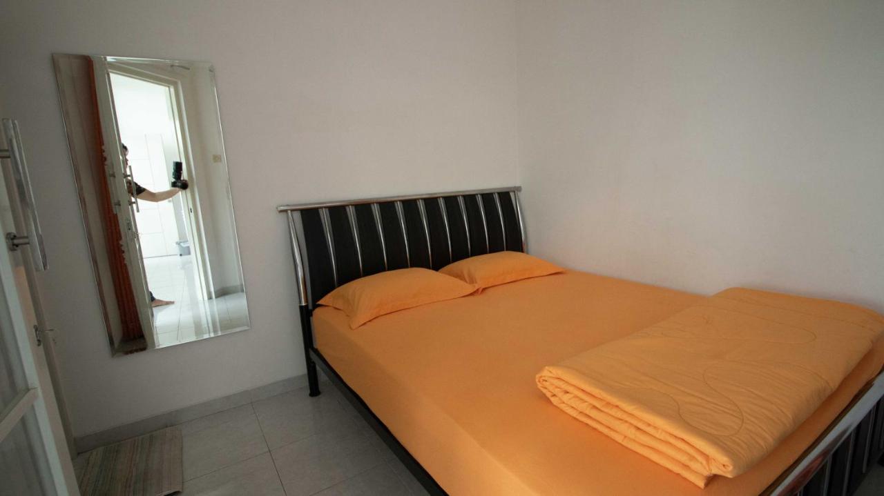 Villa El Nino 5 Bedroom Dengan Rooftop Mountain View باتو المظهر الخارجي الصورة